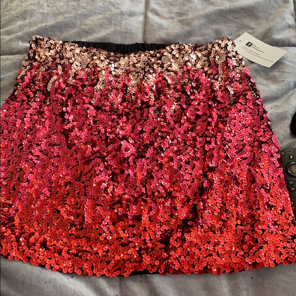 Women’s xl skirt little above knee boutique